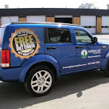 Partial Wraps