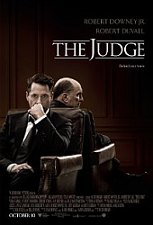 judge