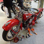 Classic Motorcycle Show Classic Motorcycle Show