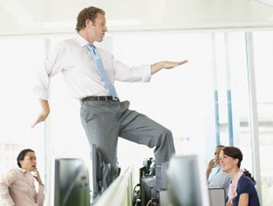 businessman-dancing