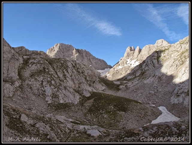 Picos 697 Picos 697
