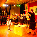 Troupe IIIeme Bey Jour...