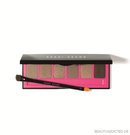 Bobbi Brown_Ultra Nudes Eye Palette_UVP 55 Euro