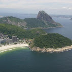 Praia de Copacabana