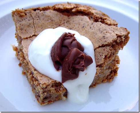 Cake Meringue Pie Cake Meringue Pie