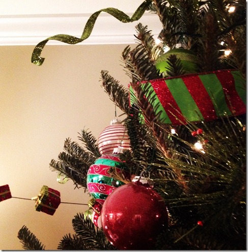 Tree photo