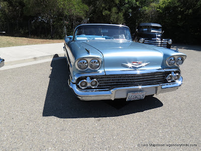  Strangers Car Show Pictures and Coverage 2012
