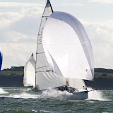 CH Marine 1720 Nationals 2012