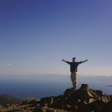 2009-06-30 - 07-05 - tahoe rim trial backpacking + north shore