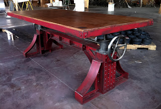 Vintage Industrial Bronx Crank Table (1).jpg
