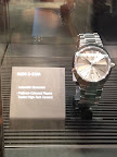 This style by Rado is actually ceramic! A nice, lightweight and durable option for men. This style by Rado is actually ceramic! A nice, lightweight and durable option for men.