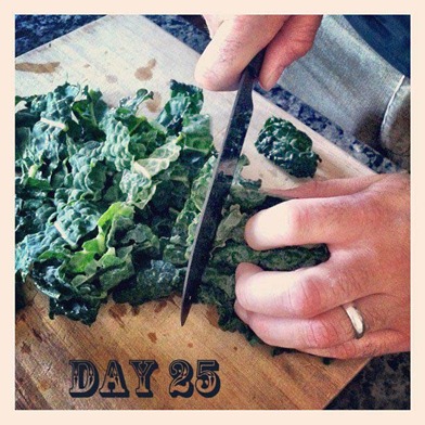 Day 25 Day 25