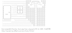 [AA]町