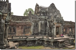 Cambodia Angkor Bantey Samre 140120_0218