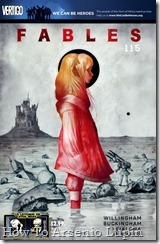 P00015 - Fables #2 P00015 - Fables #2