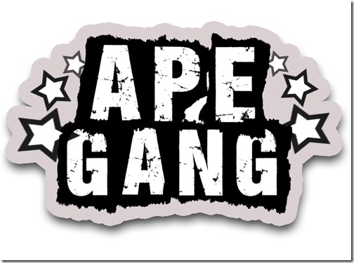 ApeGangLogo