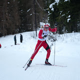Sondre Kvikne Dotterud