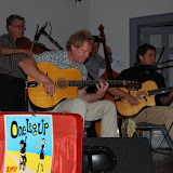 2011-06-04 TSDS One Leg Up