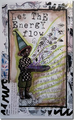 energy