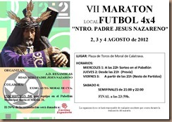 maraton f7 2012