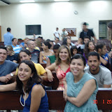 UMP em 2010!