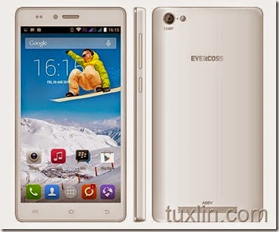 Evercoss A66V Evercoss A66V