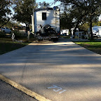 Spot 731 at Blazing Star RV Resort