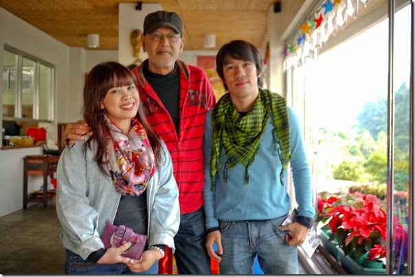 baguio bencab baguio bencab