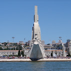 Padr&Atilde;&pound;o dos Descobrimentos