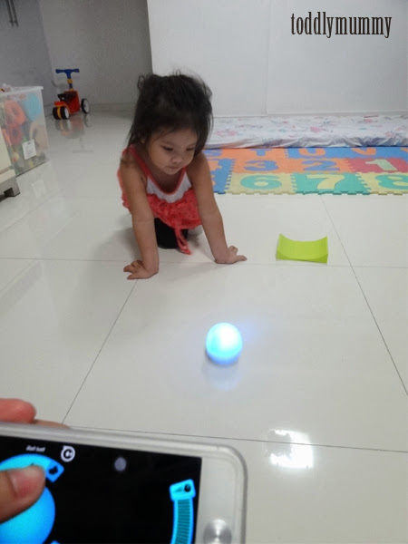 Sphero 8