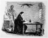 John Dee At Work