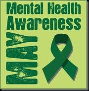maymentalhealth
