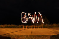 BAM
