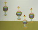 Balloons, detail