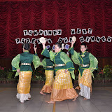 Tampines West Parents' Day Dinner 2010