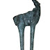 Object: 14756 - Onder de maan - 166 cm - € 14.500,=