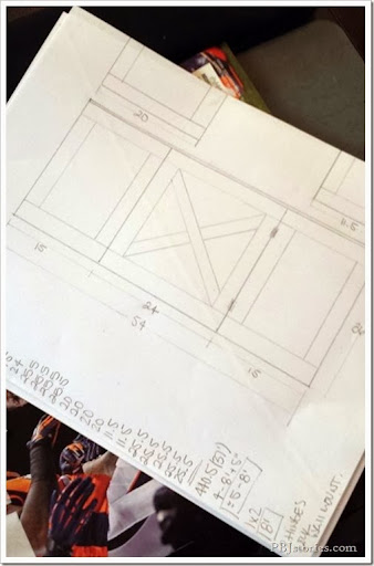Baby Gate Building Plans