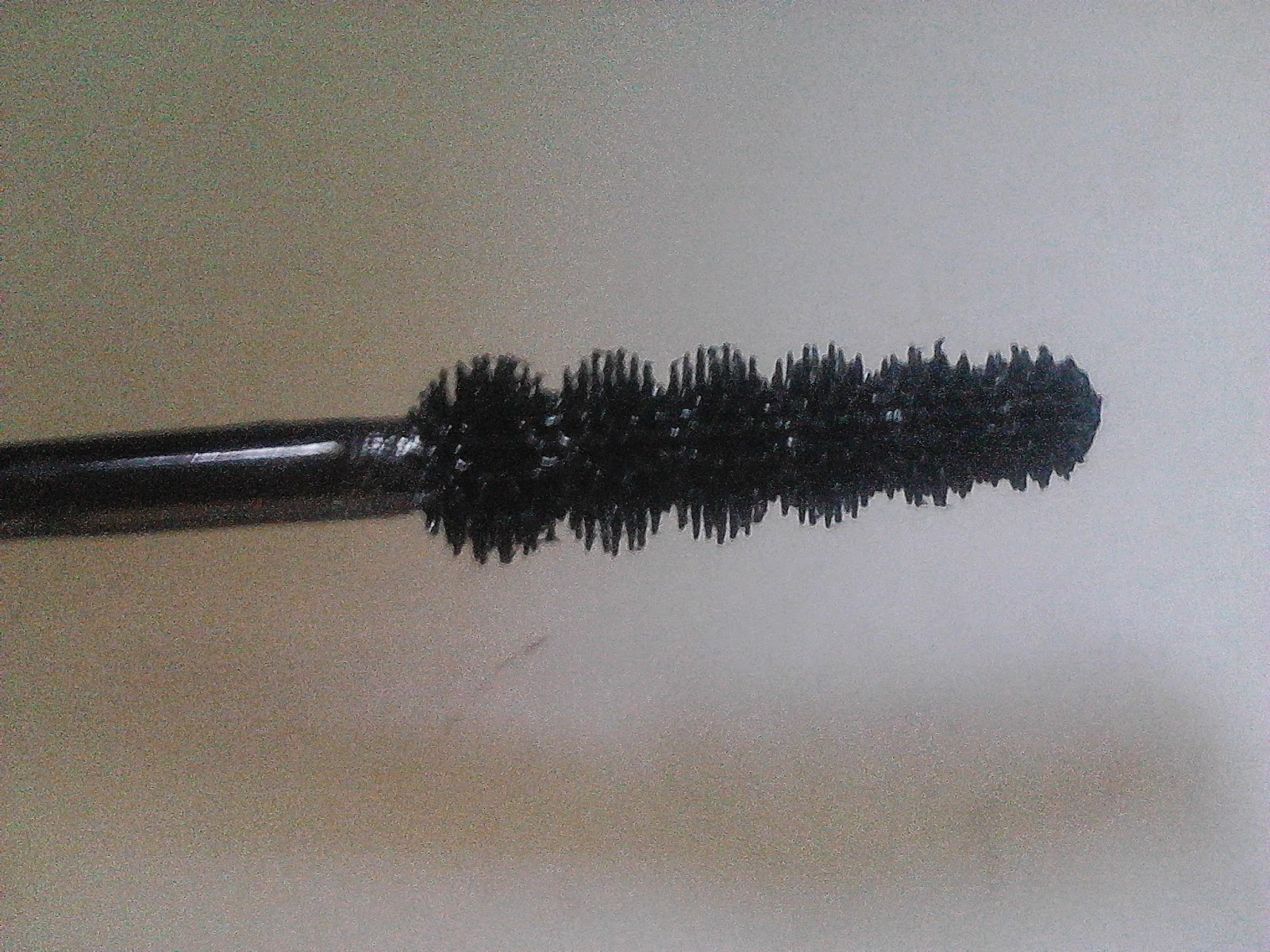The fashion bunny Makes review! e.l.f Eye Enhancing Mascara! ♥