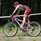 ČP XCO Aš 2011