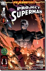 P00007 - Flashpoint_ Project Superman v2011 #1 - The Hero's Road (2011_8) P00007 - Flashpoint_ Project Superman v2011 #1 - The Hero's Road (2011_8)