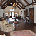 The Manor at Ngorongoro © Foto: Svenja Penzel | Outback Africa