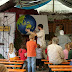 Kinderprogramm im Kinderzelt