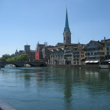 Europe 2009 - Zurich