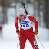 Mari Lauvhaug Rye