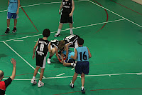 Infantil H3 - Joan Capó