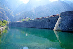 Kotor, Montenegro.