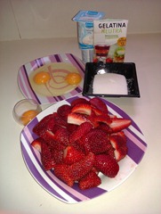 fresas fresas