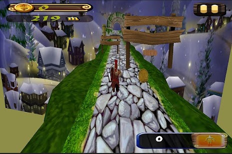 How to install Warrior Run lastet apk for pc