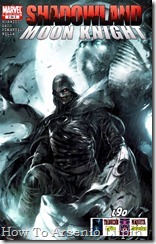 19- Moon Knight howtoarsenio.blogspot.com #2 19- Moon Knight howtoarsenio.blogspot.com #2