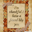 Friend Tg